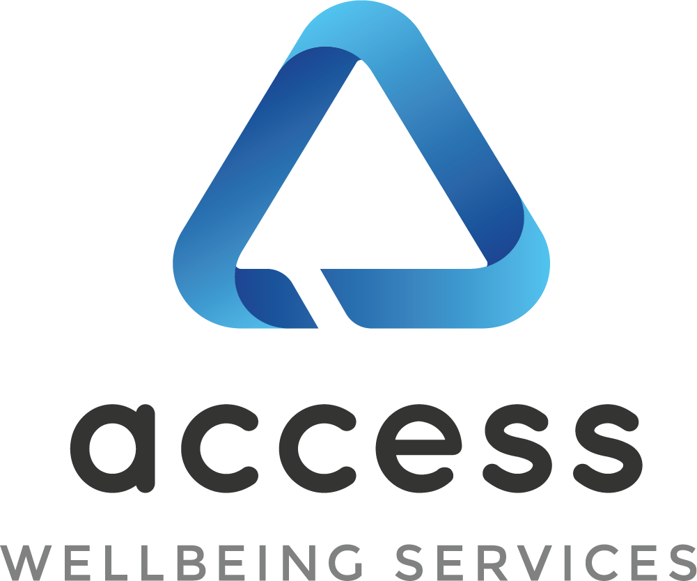 Access Wellbeing Services