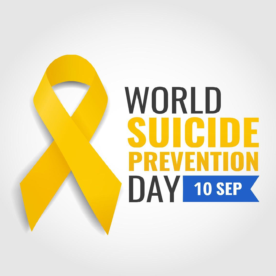 World Suicide Prevention Day - Access Wellbeing Services