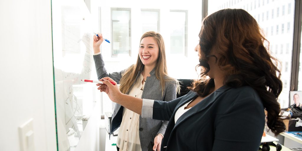 Wellbeing at Work: Worth the Investment