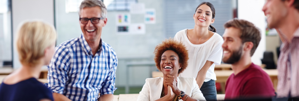 Neuroinclusive Workplace