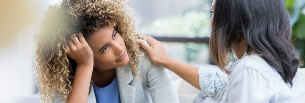 Substance Abuse Support