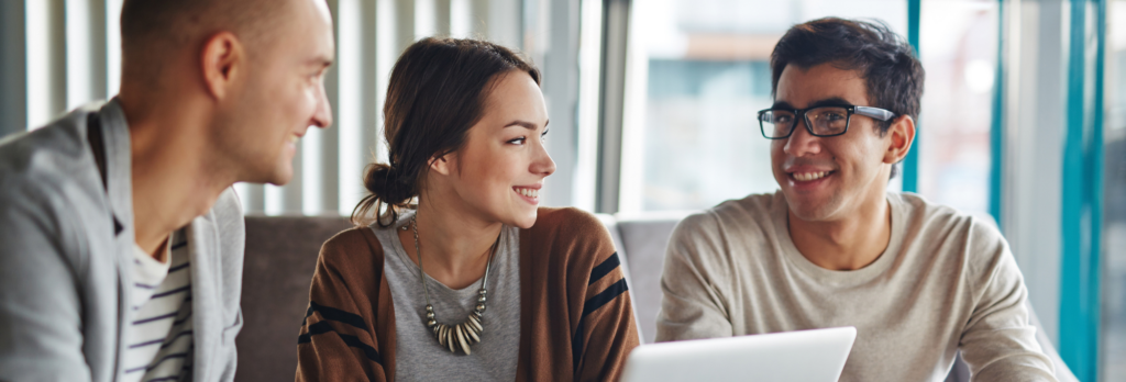 Strengthening Personal Relationships | Communication and Trust